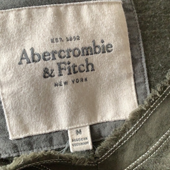 Abercrombie & Fitch tunic/dress - Picture 3 of 3